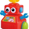 MON PREMIER ROBOT
