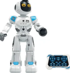 MON ROBOT INTELLIGENT RADIOCOMMANDE