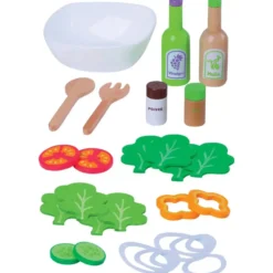 MON SET SALADE