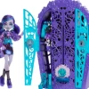 MONSTER HIGH -COFFRET POUPEE SECRETS S5 TWYLA