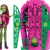 MONSTER HIGH - COFFRET SECRETS POUPEE VENUS