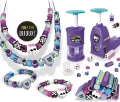 MONSTER HIGH - CUTIE STIXSET DE CREATION