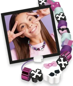 MONSTER HIGH - CUTIE STIXSET DE CREATION