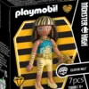 MONSTER HIGH - FIGURINE CLEO DE NILE 71996