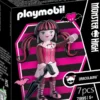 MONSTER HIGH - FIGURINE DRACULAURA 71995