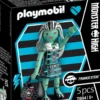 MONSTER HIGH - FIGURINE FRANKIE STEIN 71994