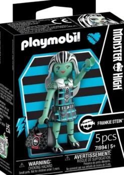 MONSTER HIGH - FIGURINE FRANKIE STEIN 71994