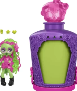 MONSTER HIGH - FLACONS MYSTERES