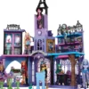 MONSTER HIGH -LYCEE