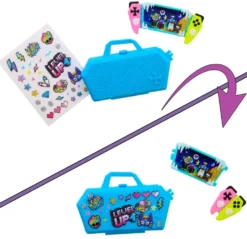 MONSTER HIGH POUPEE CLEO SECRETS DE BEAUTE