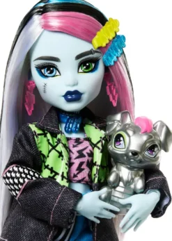 MONSTER HIGH - POUPEE FRANKIE STEIN