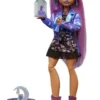 MONSTER HIGH - POUPEE MOONSPELL MAGIC - LAYLA STONE
