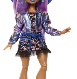 MONSTER HIGH - POUPEE MOONSPELL MAGIC - LAYLA STONE