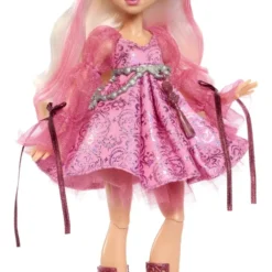 MONSTER HIGH - POUPEE MOONSPELL MAGIC - CARINA SONG