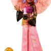 MONSTER HIGH - POUPEE MOONSPELL MAGIC - RAE LUMINA