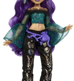 MONSTER HIGH - POUPEE MOONSPELL MAGIC - WILLOW THORNE