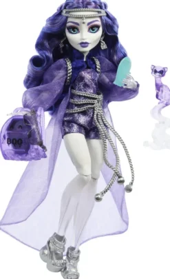 MONSTER HIGH - POUPEE SPECTRA VONDERGEIST