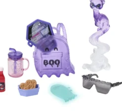MONSTER HIGH - POUPEE SPECTRA VONDERGEIST