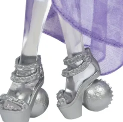 MONSTER HIGH - POUPEE SPECTRA VONDERGEIST