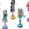 MONSTER HIGH - POUPEE STYLO