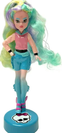 MONSTER HIGH - POUPEE STYLO