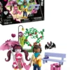 MONSTER HIGH : RENDEZ-VOUS DE LA SAINT-VALENTIN 72043