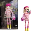 MONSTER HIGH X MERCREDI - POUPEE ENID