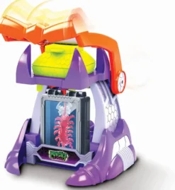 MONSTER LAB - LABORATOIRE DE MONSTRES