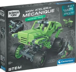 MONSTER TRUCK