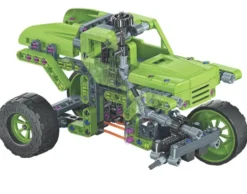 MONSTER TRUCK