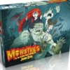MONSTRES :INITIATION AU JEU D'AVENTURES JOANN SFAR