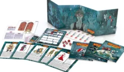 MONSTRES :INITIATION AU JEU D'AVENTURES JOANN SFAR