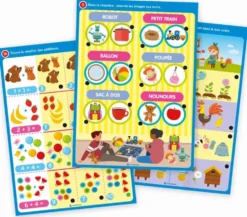 MON STYLO INTERACTIF - LA PETITE ECOLE