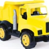 MON SUPER CAMION BENNE
