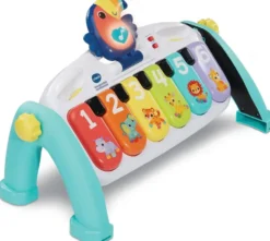 MON SUPER PIANO DES DECOUVERTES