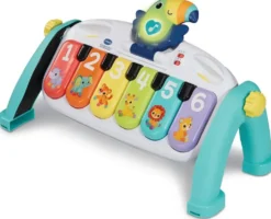 MON SUPER PIANO DES DECOUVERTES