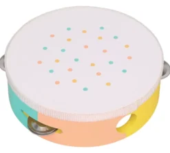 MON TAMBOURIN