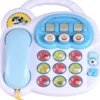 MON TELEPHONE DES ANIMAUX