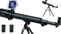 MON TELESCOPE EXPERT
