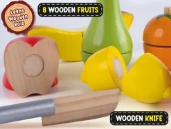 MONTESSORI - LE PETIT DEJEUNER DU TOUCAN