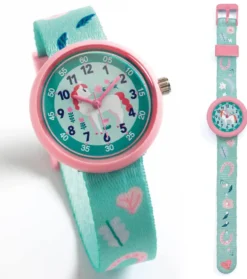 MONTRE CHEVAL