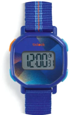 MONTRE DIGITALE- BLUE SOUND