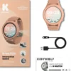MONTRE INTERACTIVE