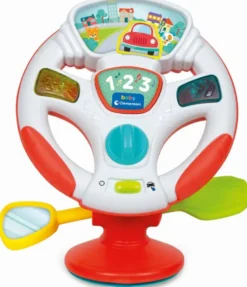 MON VOLANT D'ACTIVITES