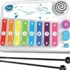 MON XYOLOPHONE ÉLECTRONIQUE