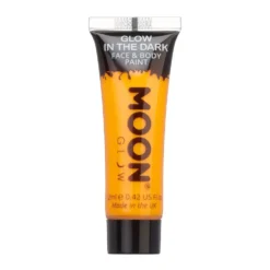 MOON GLOW - COFFRET PEINTURE PHOSPHORESCENTE VISAGE ET CORPS