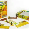 MOON RIVER KINGDOMINO