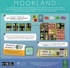 MOORLAND