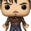 MORTAL KOMBAT - FIGURINE POP - COLE