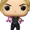 MORTAL KOMBAT - FIGURINE POP - SONYA BLADE
